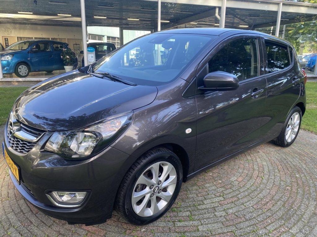Opel Karl 1.0 Automaat