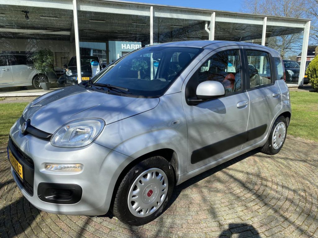 Fiat Panda 1.0 TwinAir Edizione Cool
